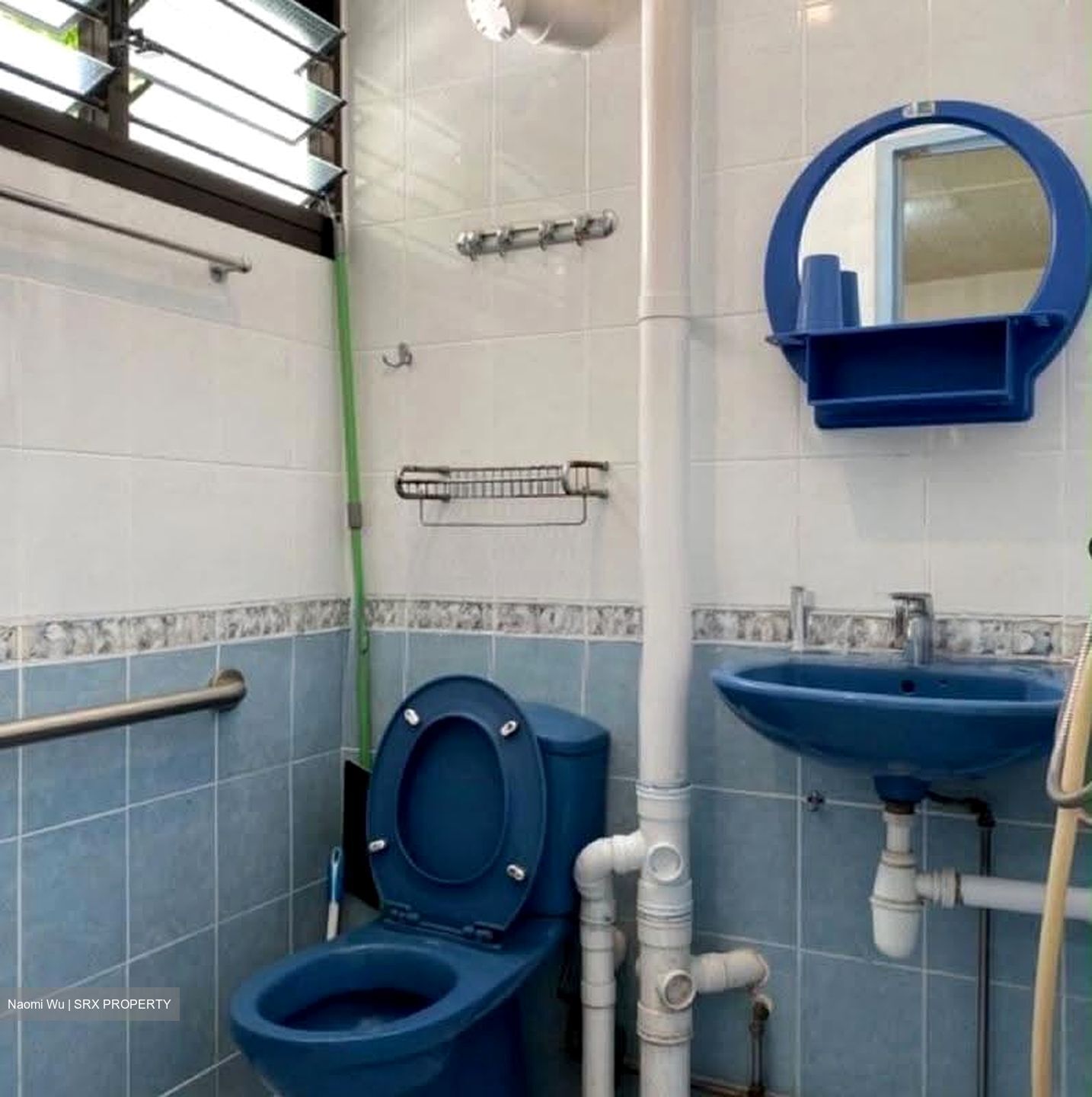 Yishun Street 21 (Yishun), HDB 2 Rooms #632729461